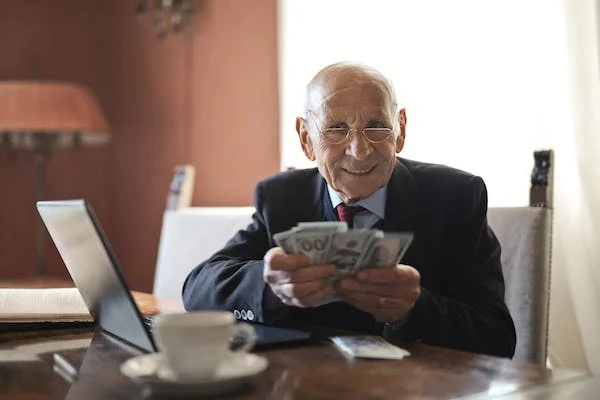 Revamping Your Retirement Plans: The Secrets to a Successful and Secure Future